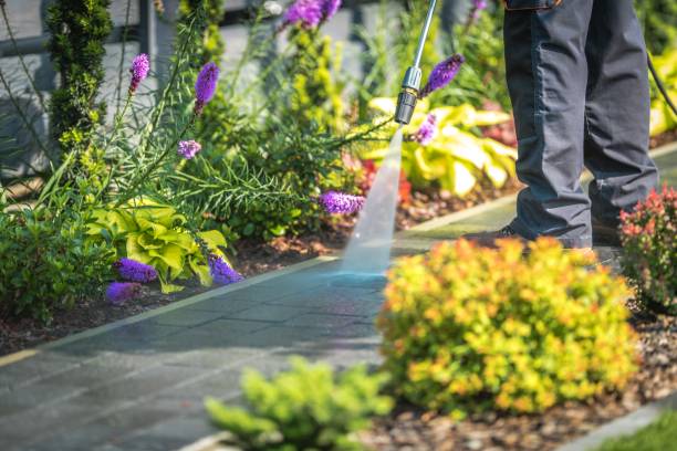 Trusted Titusville, FL Pressure Washing Services Experts