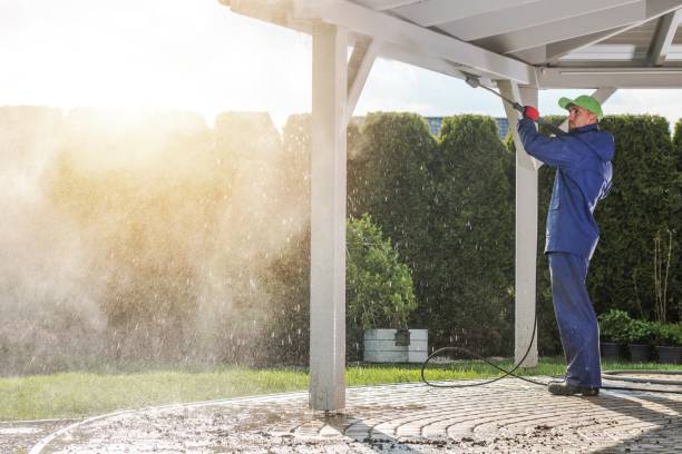 Best Patio and Deck Pressure Washing  in Titusville, FL