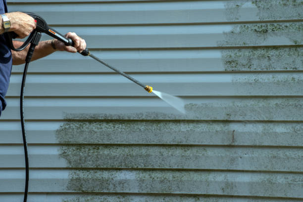 Boat and Dock Cleaning in Titusville, FL
