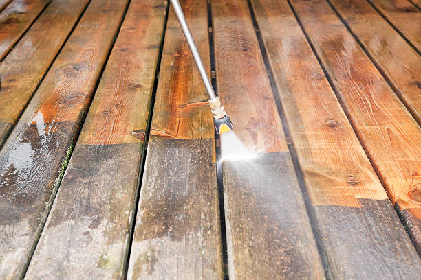 Best Parking Lot and Garage Cleaning  in Titusville, FL